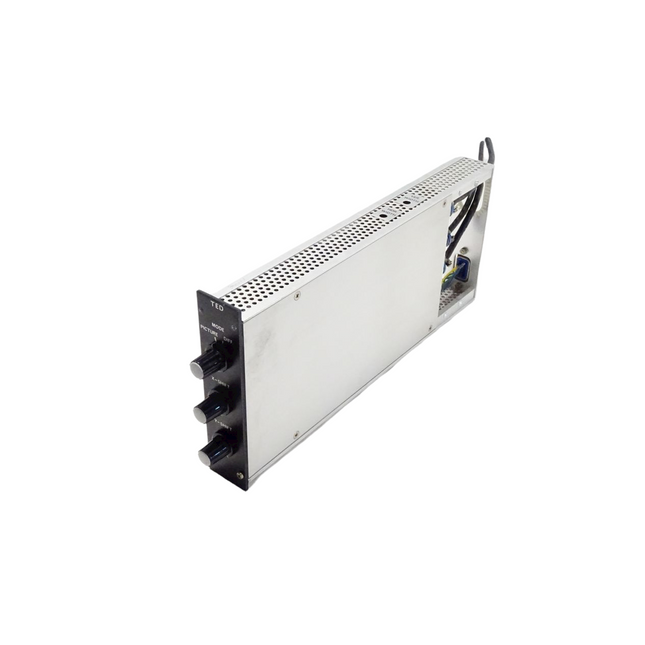 Jeol TED - Maranos.de