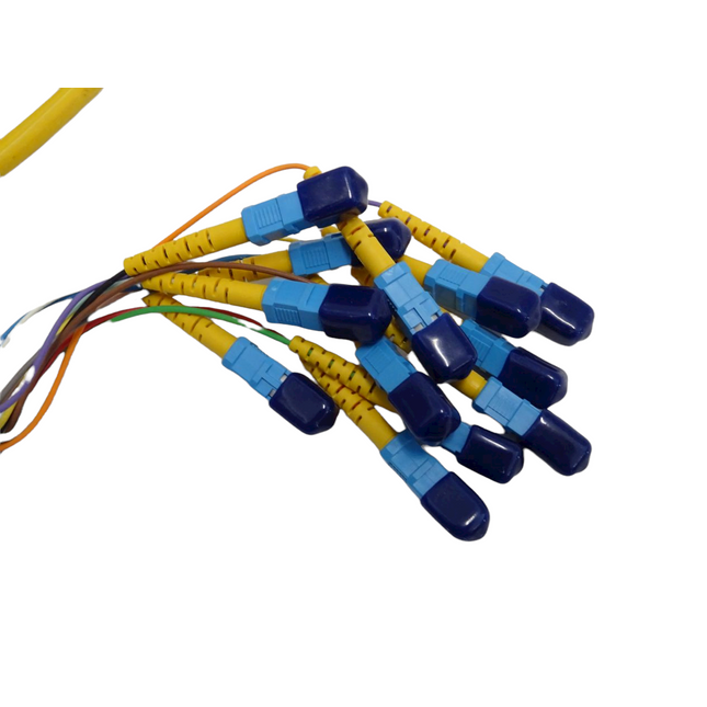 MINI CORD OPTICAL CABLE CB1208-1.6MM-OCC Kabel - Maranos.de