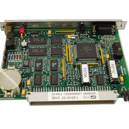 F384-CPU für Weld Fase 334m Welding - Maranos.de