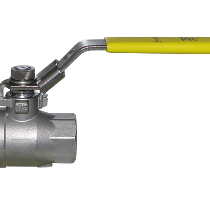 PH KH-G 1/2" Volle Bohrung Rubrik 13.24 - Maranos.de