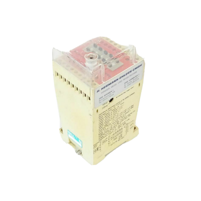 Hermann Ehlers / WEM-FSU 15879 - Maranos.de