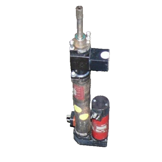 AMT Permanent Magnet Motor Einbauschrauber / 7012027 /  ZKDW 50 - Maranos.de