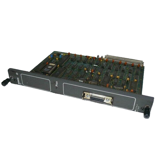 Bosch 041363-307401 P600 Control Card P 600 Erweiterungbaugruppe P-600 - Maranos.de