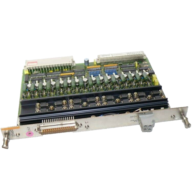 Siemens Sinumerik Digital Ausgabe 6FX1112-0AA02 / 6FX11120AA02 / E-Stand: A - Maranos.de