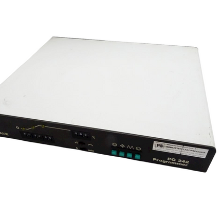 Haake 001-3635 18V 50-60Hz 10VA / PG242 Programmer - Maranos.de