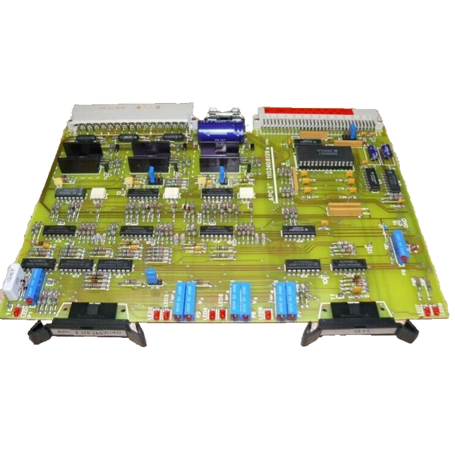 Netstal Board POA 110.240.6139 - Maranos.de