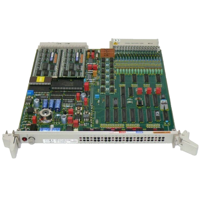 Siemens Teleperm XP Baugruppe FUM310 / 6DP1310-8AA / 6DP13108AA / 0103 - Maranos.de