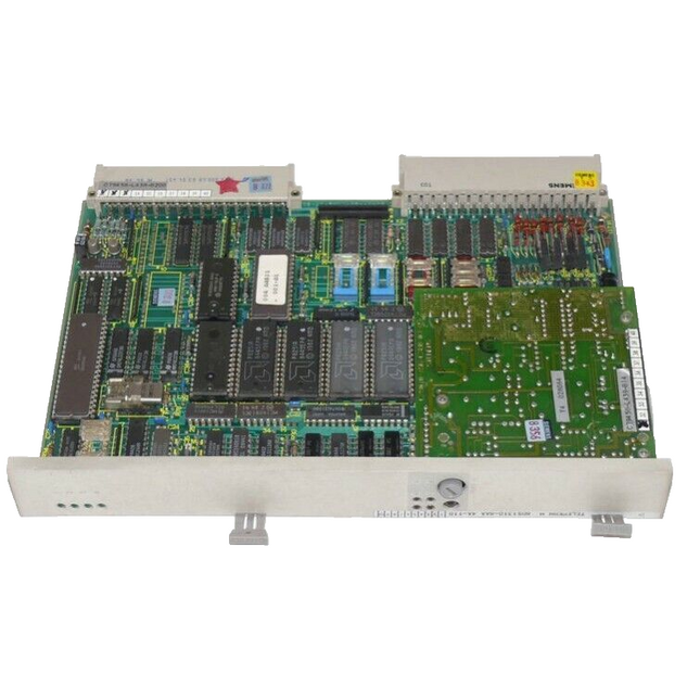 Siemens Teleperm M 6DS1310-8AA / 4A-110 // 6DS 1310-8AA E:2 / 6DS13108AA - Maranos.de