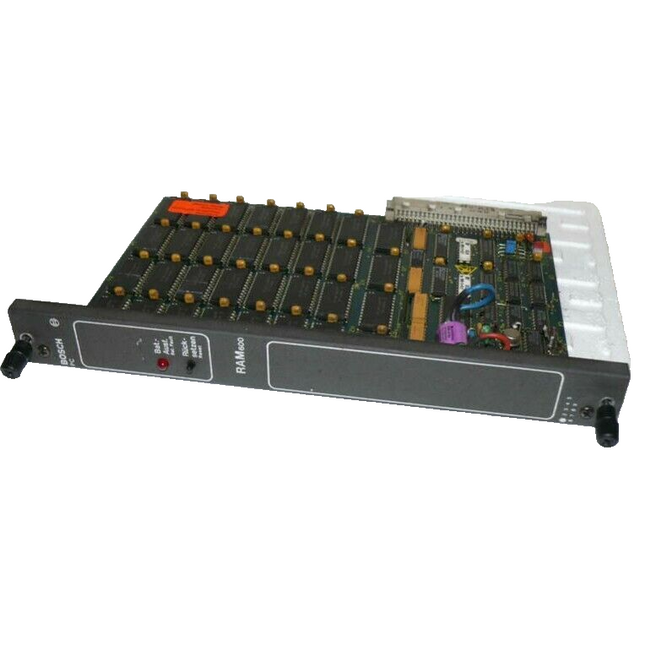 Bosch 041359-303401 RAM600 Control Card RAM 600 Erweiterungbaugruppe Ram-600 - Maranos.de
