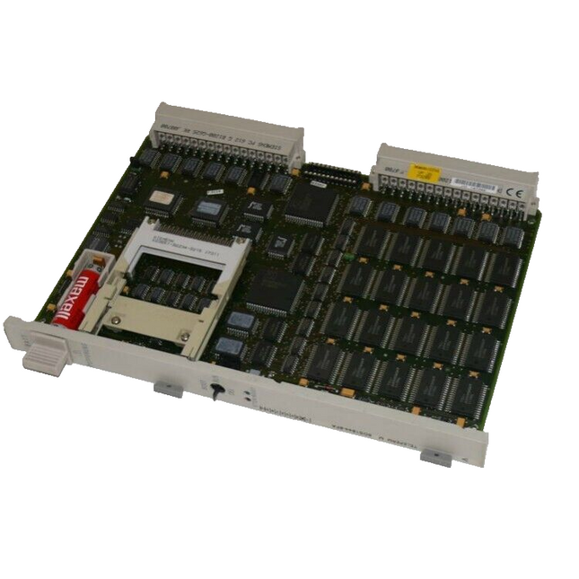 Neuwertig - Siemens Teleperm M 6DS1844-8FA  // 6DS 1844-8FA / E: 3 - Maranos.de