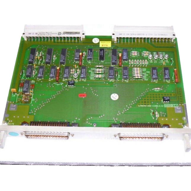 Siemens Simatic Anschaltung 6ES5 310-3AB11 - 6ES5310-3AB11  E:6 - Maranos.de