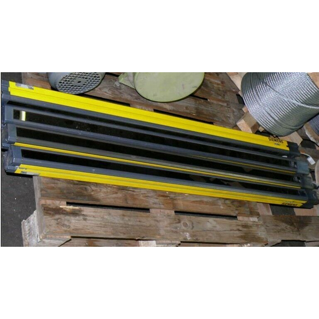 Siemens SIGUARD 3SF-7844-6SD15-0SS0 Simatic FS400 Transmitter Sender - Maranos.de