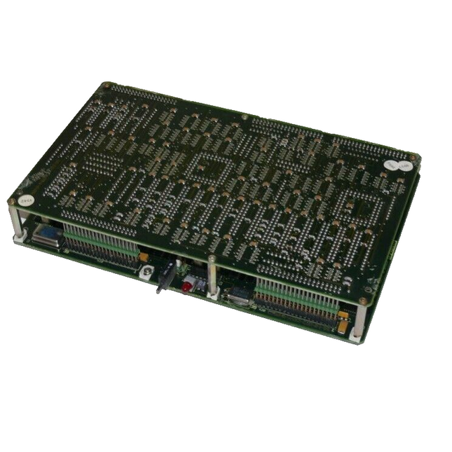 Siemens Teleperm M / C79458-L436-B501 / E:33 //  C79458L436B501/ C 79458 Top - Maranos.de