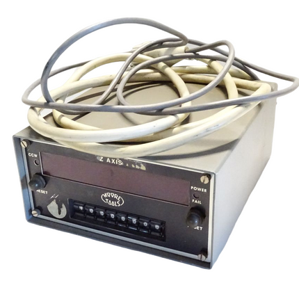 C-TEK DDCA-17P-V1-4B-SAGH / Z-Axis - Maranos.de