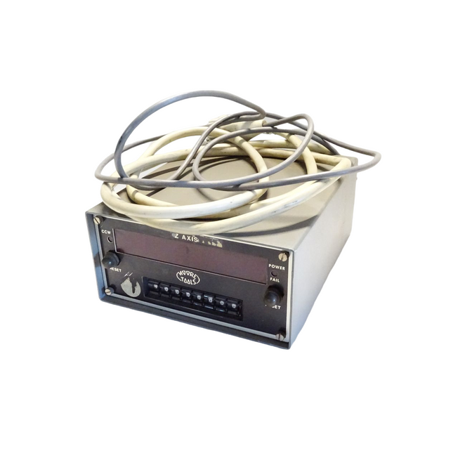 C-TEK DDCA-17P-V1-4B-SAGH / Z-Axis - Maranos.de