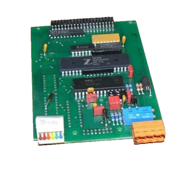 ZiLOG Z84C2006PEC / Z84C2006 PEC / Z80 / PIO 0435 - Maranos.de