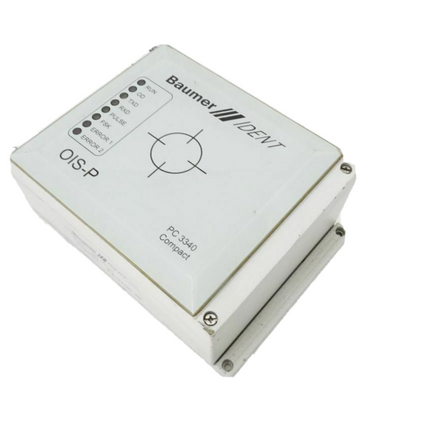 Baumer IDENT OIS-P PC3340Compact / OISPC3340-IE / OIS PC3340-IE / 133537 - Maranos.de