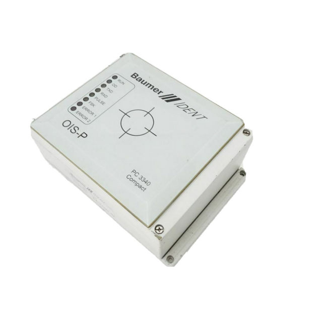 Baumer IDENT OIS-P PC3340Compact / OISPC3340-IE / OIS PC3340-IE / 133537 - Maranos.de