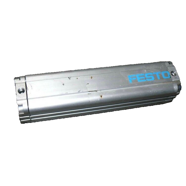 FESTO ADVU-40-210-A-P-A  Pneumatikzylinder ADVU40210 Pneumatik Zylinder - Maranos.de