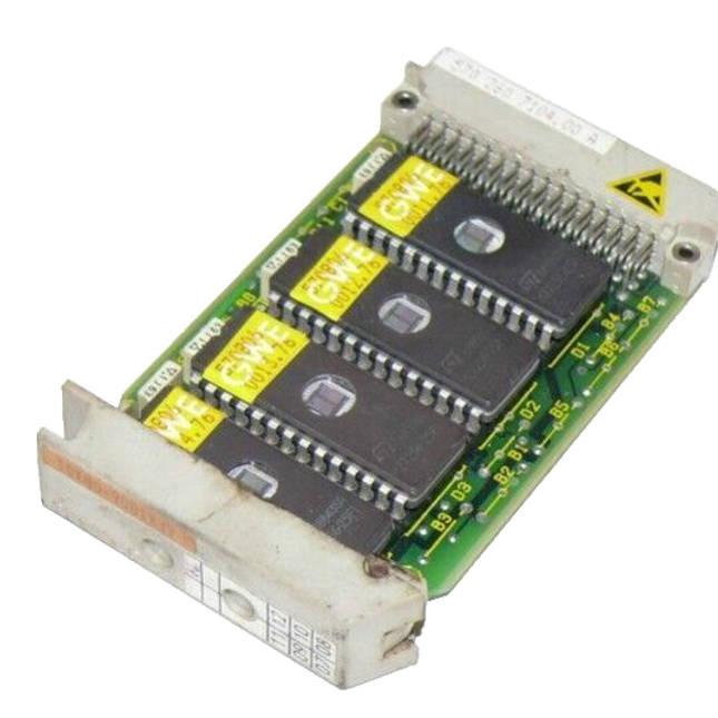 SIEMENS  6FX1806-0BX01  Sinumerik Modul 6FX18060BX01 - Maranos.de