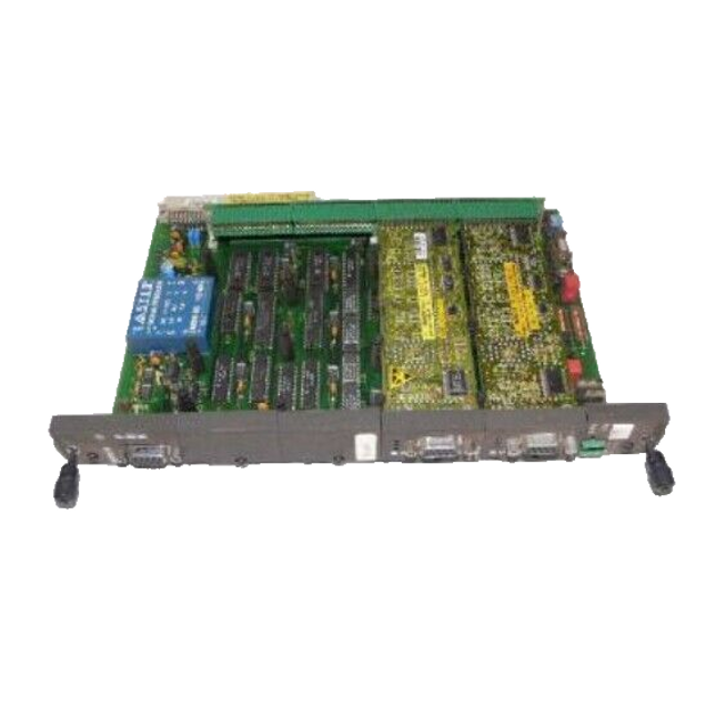 Bosch PC SPS  / 1070068309-301  068309 für Rack EG CL 300 + 1070071281-104 + 102 - Maranos.de