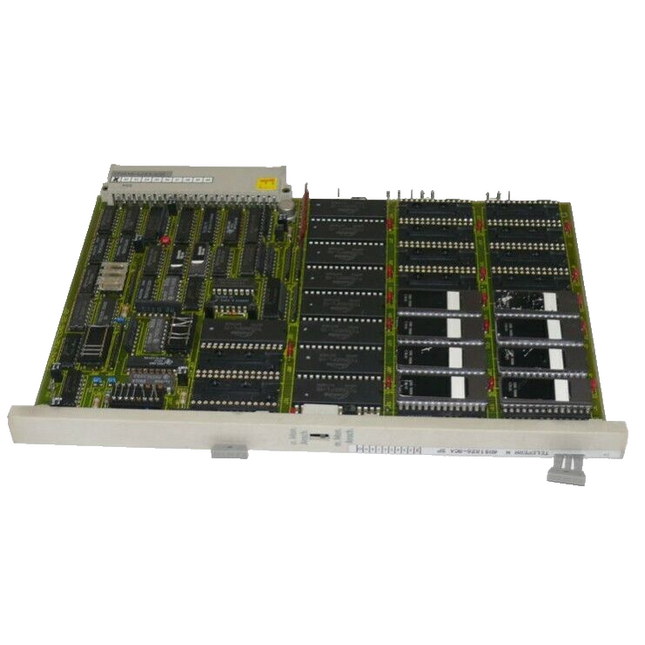 Siemens Teleperm M 6DS1826-8CA SP // 6DS 1826-8CA / E: 1 - Maranos.de