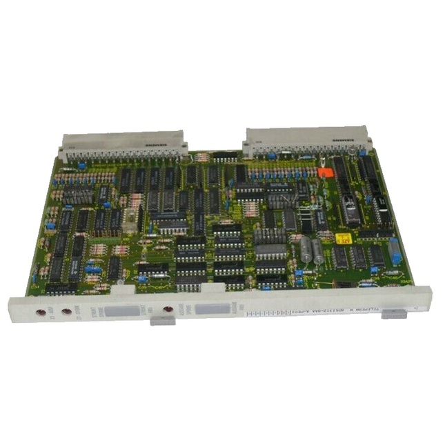 Siemens Teleperm M 6DS1312-8AA / A-PER1 // 6DS 1312-8AA E:3 - Maranos.de