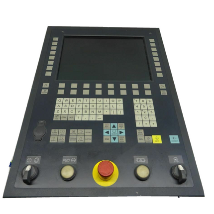 Schubert CC12-V/K prime cube 12,1" Industrie Panel Monitor - Maranos.de