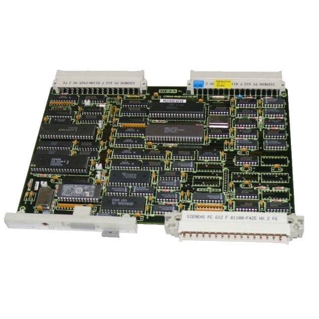 Siemens Teleperm M 6DS1326-8BB // 6DS 1326-8BB / E: 3 / SW: 3 - Maranos.de