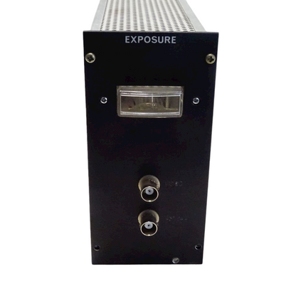 Jeol Exposure - Maranos.de