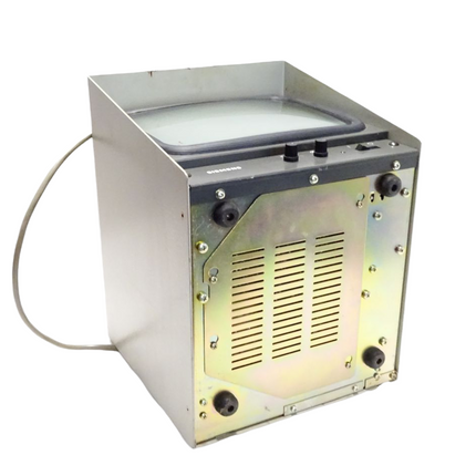 Siemens Videomonitor 23cm M21701-E3-D3 220V, 50Hz, 33VA - Maranos.de