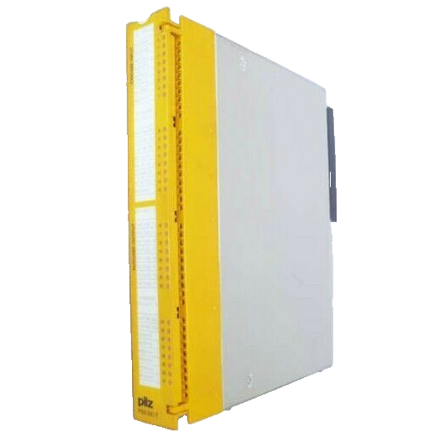 PILZ PSS DIO T 301107 Digital In-Output 24VDC / 2A - Maranos.de