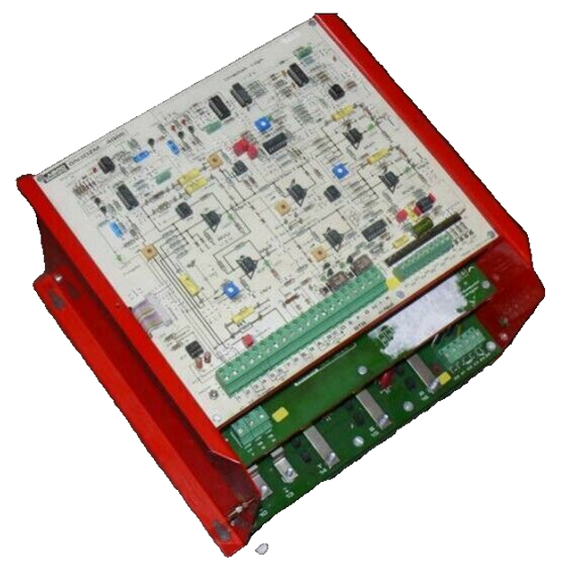 LABOD Thyristor-Regler 133 GN 3 DZM 380/400-35-4Q KRF Frequenzumrichter Servomot - Maranos.de