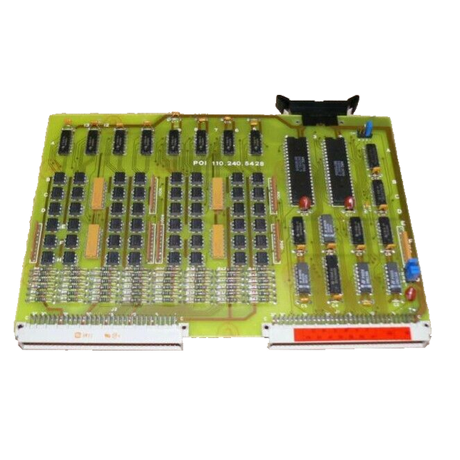 Netstal Board  POI 110.240.5428 - Maranos.de