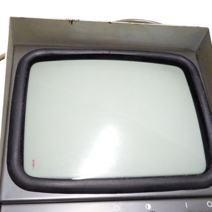 Siemens Videomonitor 23cm M21701-E3-D3 220V, 50Hz, 33VA - Maranos.de