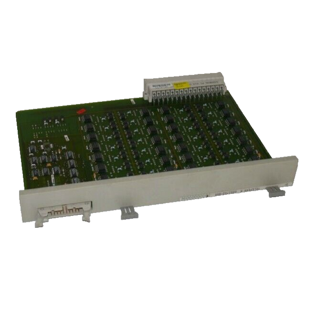 Siemens Teleperm M /  6DS1703-8RR /  6DS 1703-8RR E:1 - Maranos.de