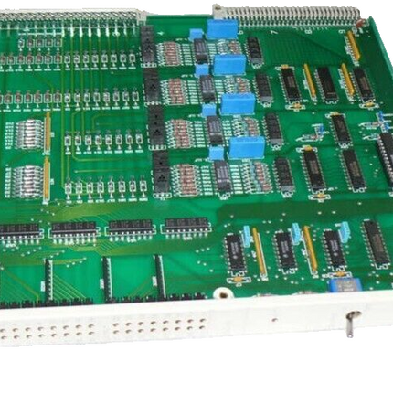 ABB IOC-01 E-31021, E031021 ,3E031021, E31021 I/O Card Rev. C - Maranos.de