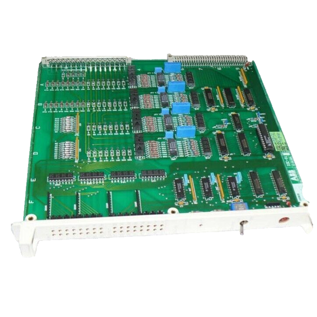 ABB IOC-01 E-31021, E031021 ,3E031021, E31021 I/O Card Rev. C - Maranos.de