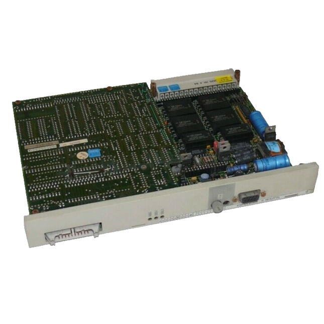 Siemens Teleperm M 6DS1731-8EA // 6DS 1731-8EA :E:02 - Maranos.de