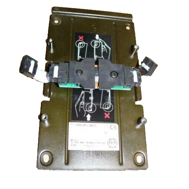 Idec Izumi FA-1J  Erweiterungsbasiseinheit PFJ-EB1U - Maranos.de