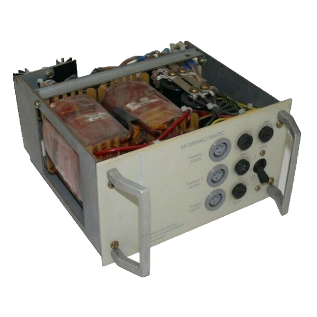 Siemens Teleperm C79451-A3260-A20 / C79451A3260A20 POWER SUPPLY - Maranos.de