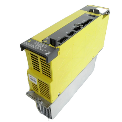Fanuc Servo Amplifier A06B-6250-H018 - Maranos.de