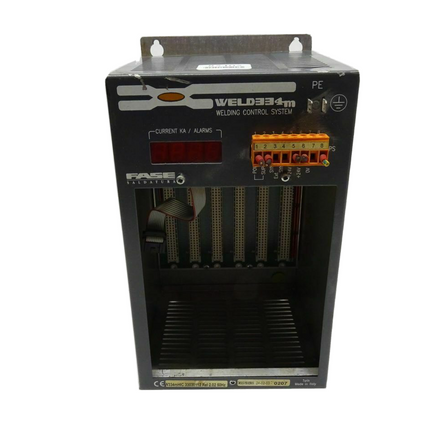 Weldee4m W334mHIC 33030112 Rel 2.02 50 Hz Welding Control System - Maranos.de
