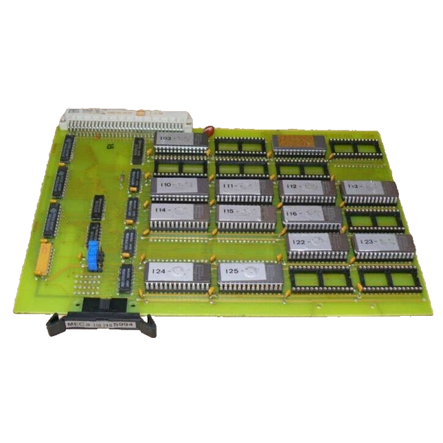 Netstal Board POA 110.240.5994/110.240.5993 - Maranos.de