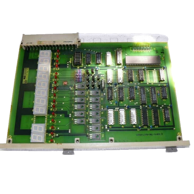 Siemens 6FM1680-2FA00 / WF695 Display für WS600 G 3AA00 - Maranos.de