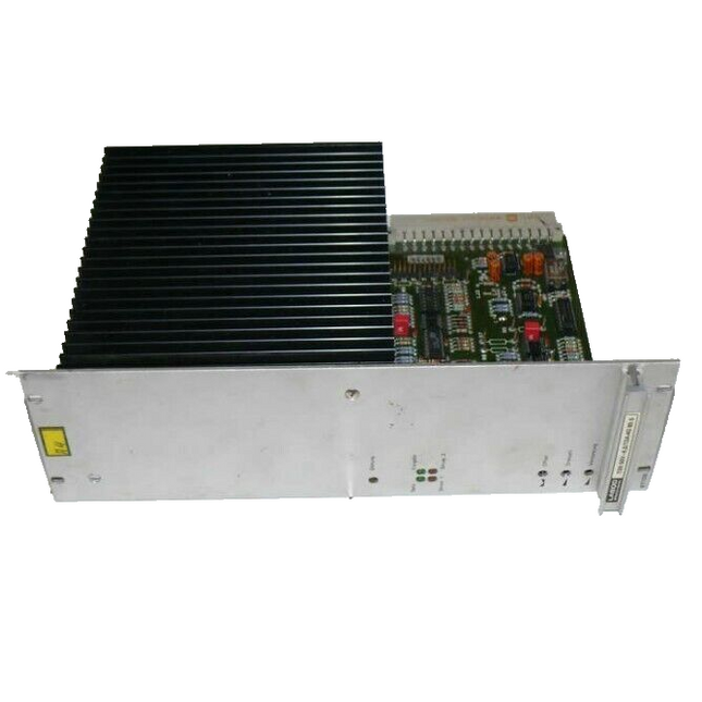 Labod Servoverstärker TSR 50V-6,5/13A-4Q 85 S / TSR50V - Maranos.de