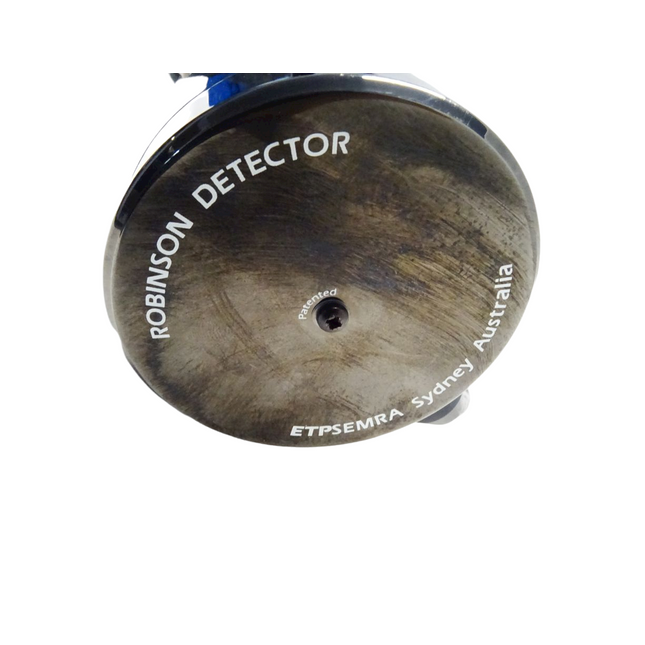 ETP SEMRA ETPSEMRA Robinson Detector - Maranos.de