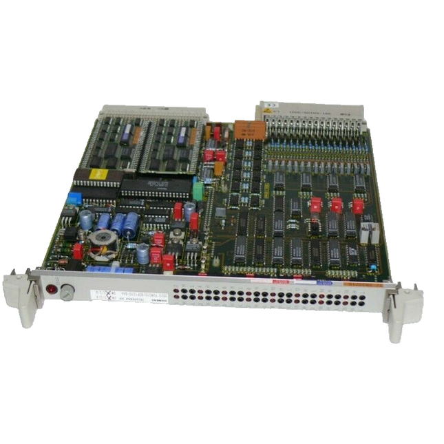 Siemens Teleperm XP Baugruppe FUM310 / 6DP1310-8AA / 6DP13108AA / 9929 - Maranos.de