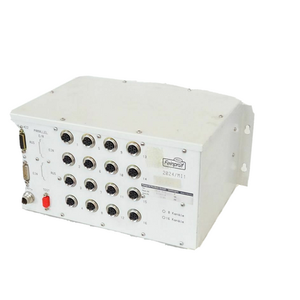 Mahr Feinprüf 2024 MI2 / 5324310 - Maranos.de