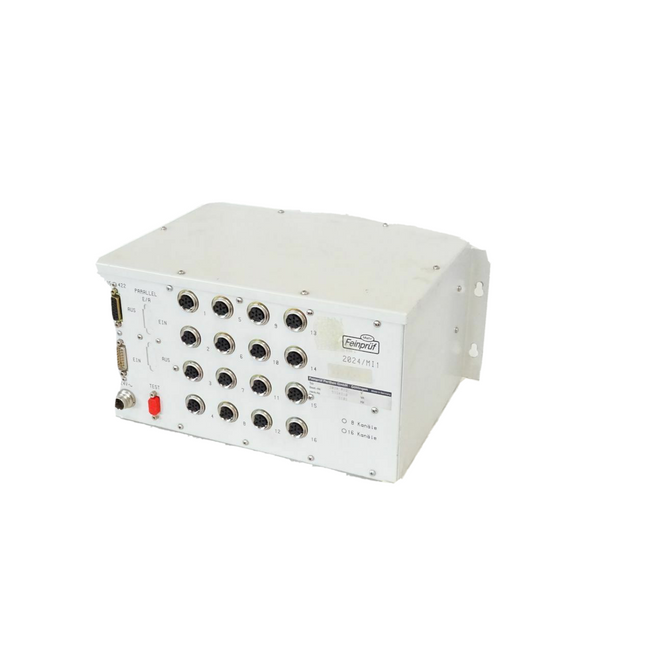 Mahr Feinprüf 2024 MI2 / 5324310 - Maranos.de